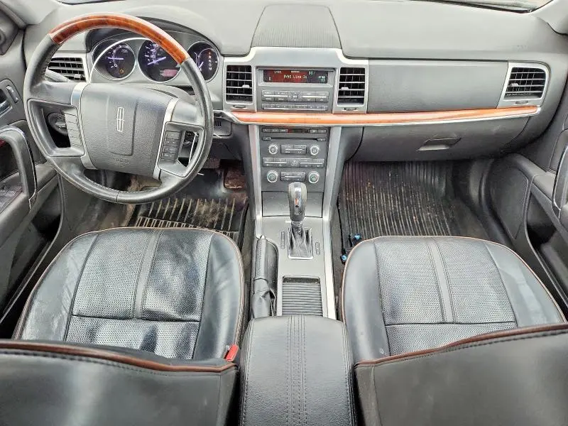 2011 LINCOLN MKZ   