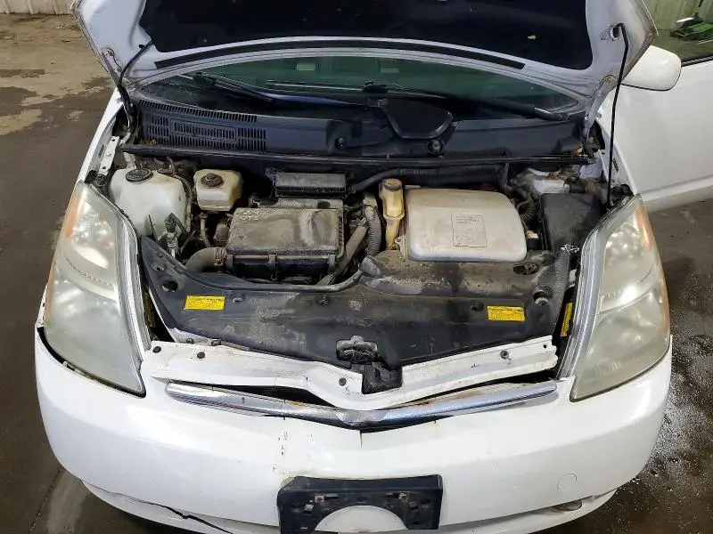 2012 TOYOTA PRIUS BASE  