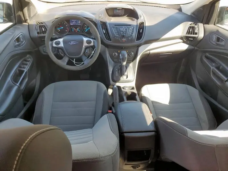 2014 FORD ESCAPE S  