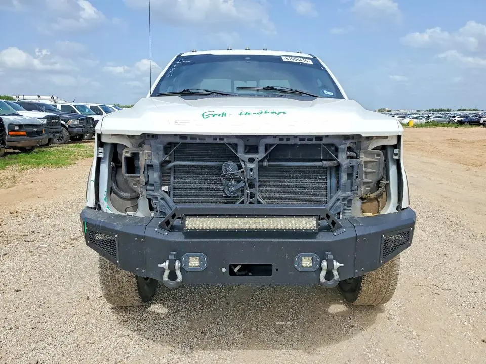 2020 FORD F350 SUPER DUTY  