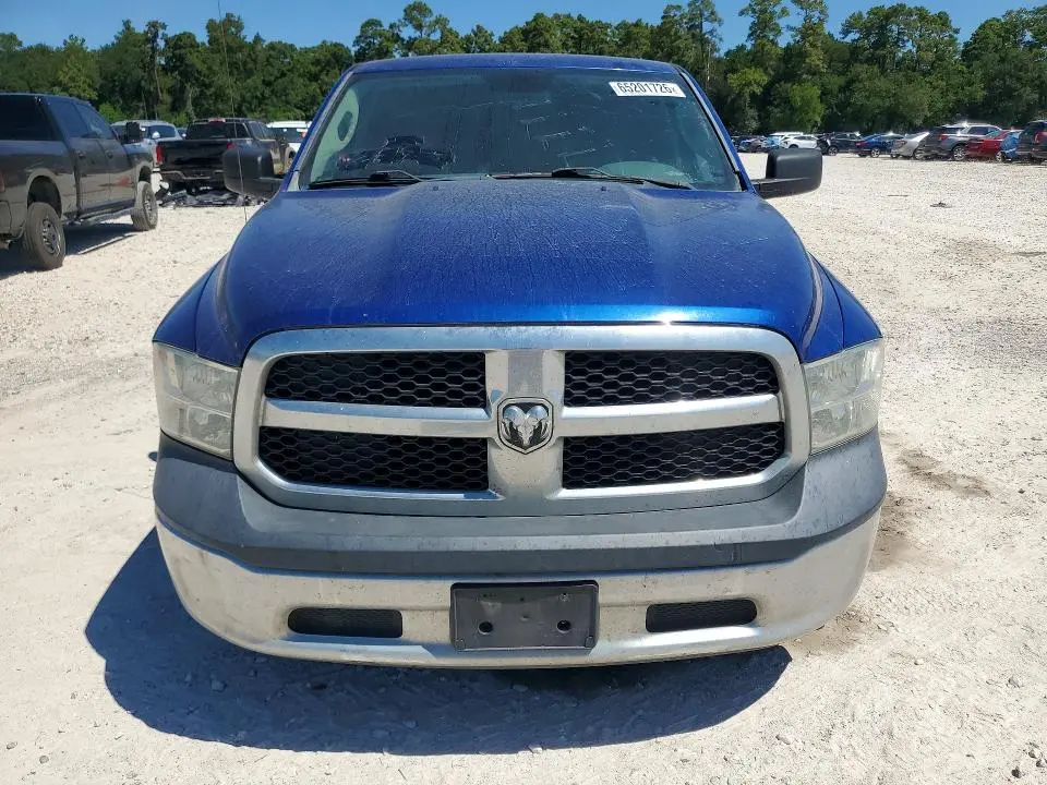 2016 RAM 1500 ST  