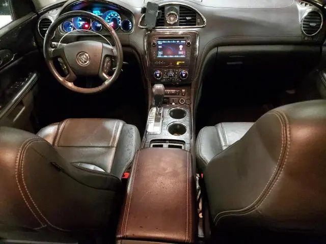 2017 BUICK ENCLAVE   