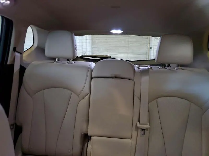 2017 BUICK ENVISION PREFERRED  