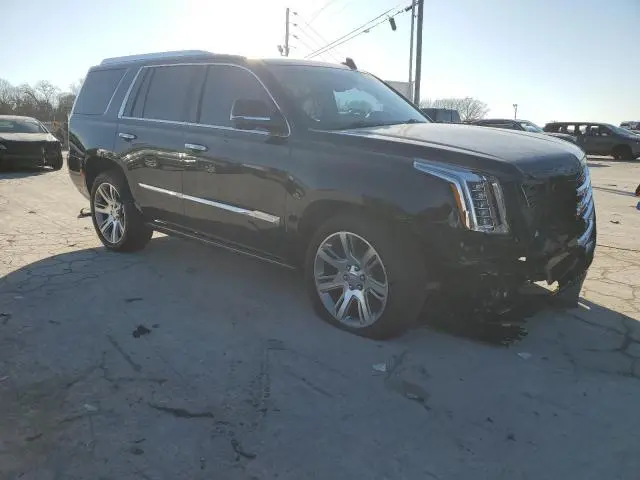 2015 CADILLAC ESCALADE PREMIUM  