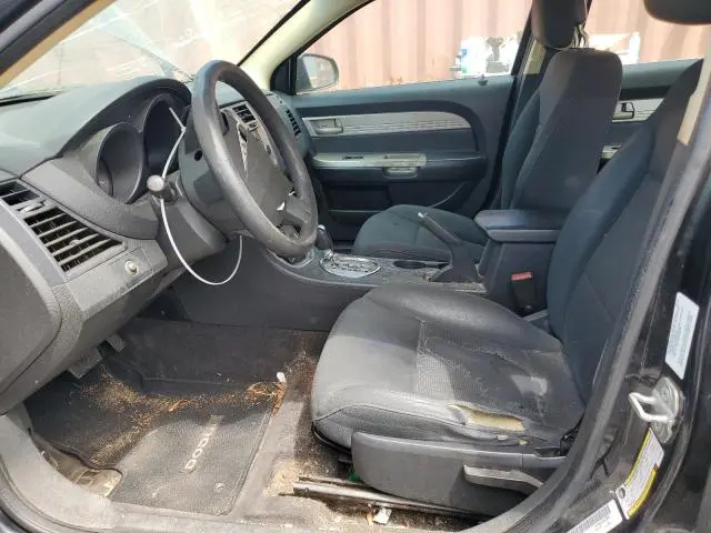 2010 CHRYSLER SEBRING TOURING  