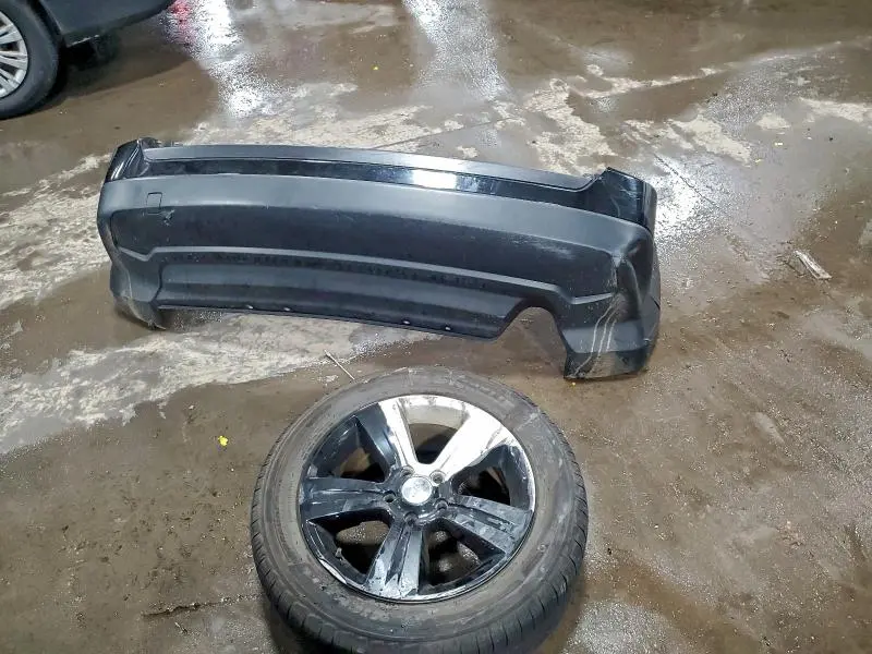 2015 JEEP PATRIOT LATITUDE  