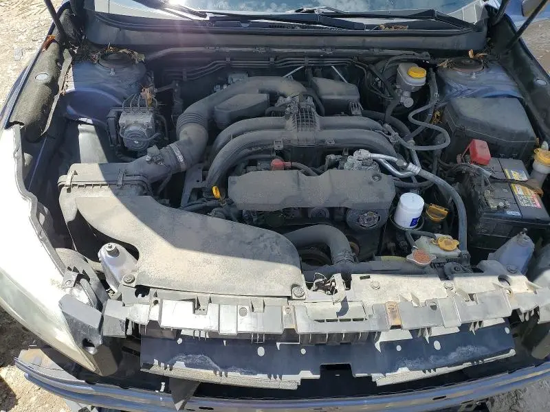2016 SUBARU LEGACY 2.5I LIMITED  