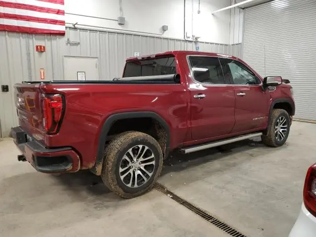 2020 GMC SIERRA K1500 DENALI  