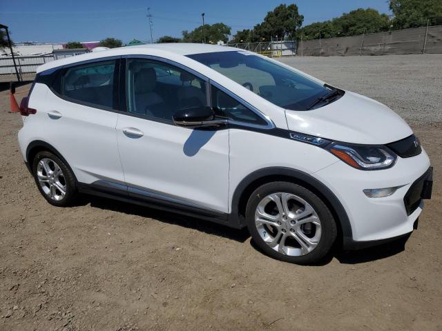 2017 CHEVROLET BOLT EV LT