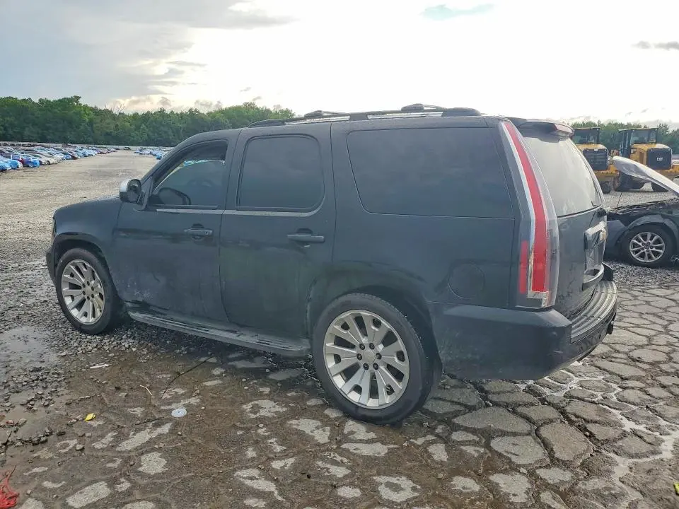 2010 CHEVROLET TAHOE C1500 LT  