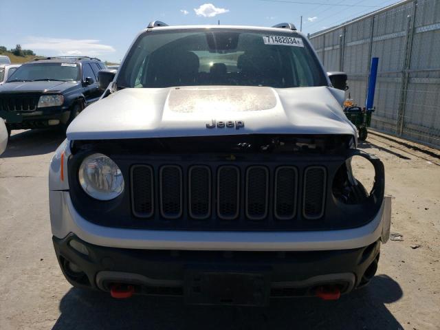 2018 JEEP RENEGADE TRAILHAWK