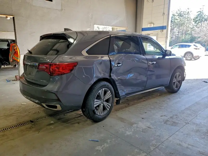 2020 ACURA MDX   
