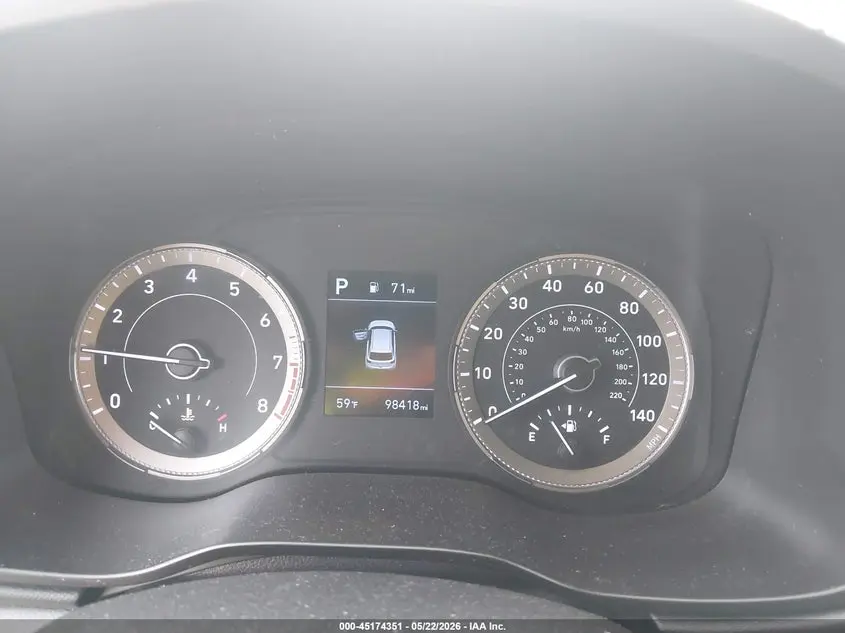2021 HYUNDAI VENUE SE
