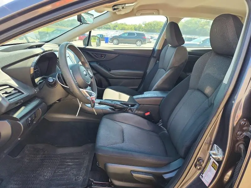 2023 SUBARU IMPREZA PREMIUM  