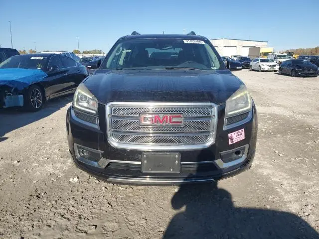 2014 GMC ACADIA DENALI  