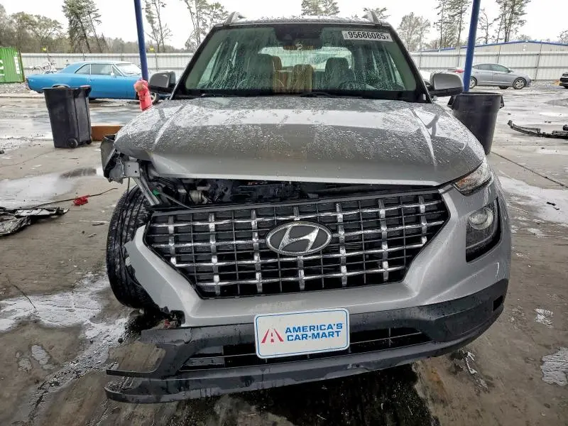 2020 HYUNDAI VENUE SEL  
