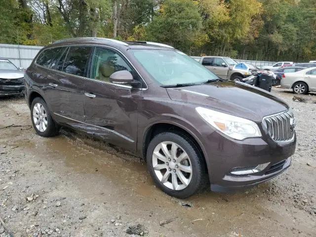 2015 BUICK ENCLAVE   