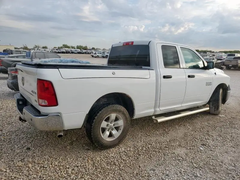 2013 RAM 1500 ST
