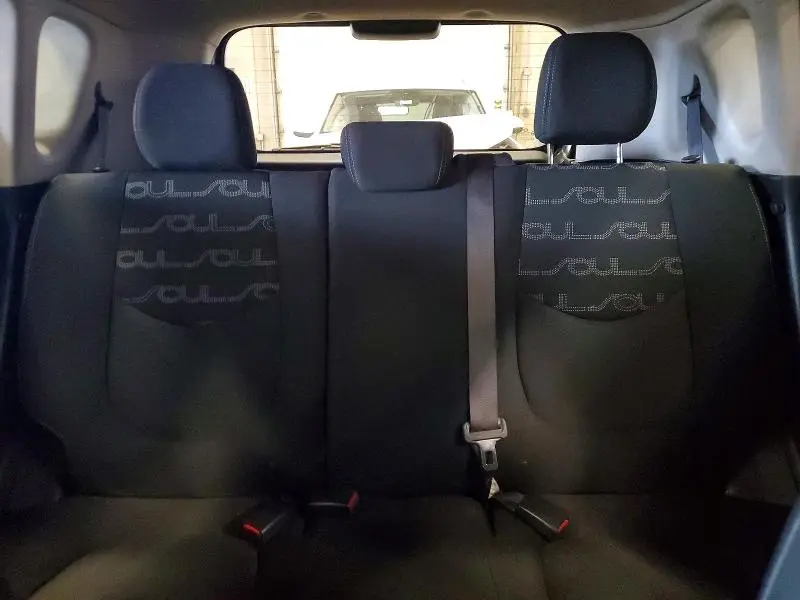 2012 KIA SOUL +  