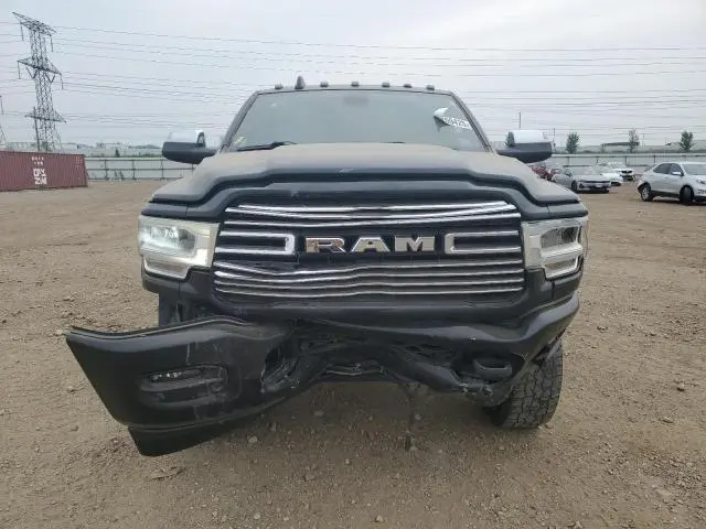 2019 RAM 2500 LARAMIE  