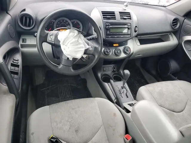 2012 TOYOTA RAV4   