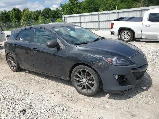 2011 MAZDA 3 S  