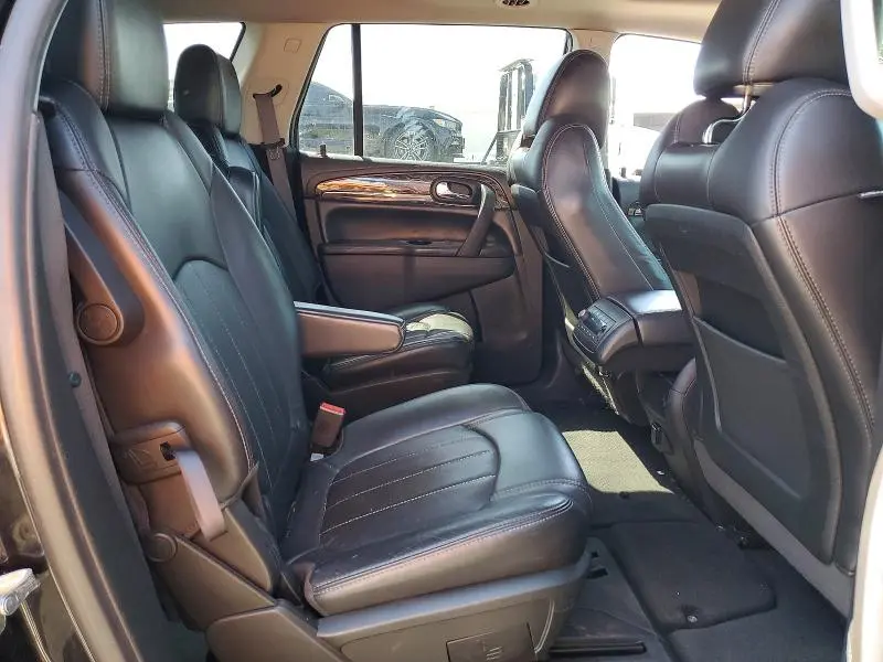 2014 BUICK ENCLAVE   