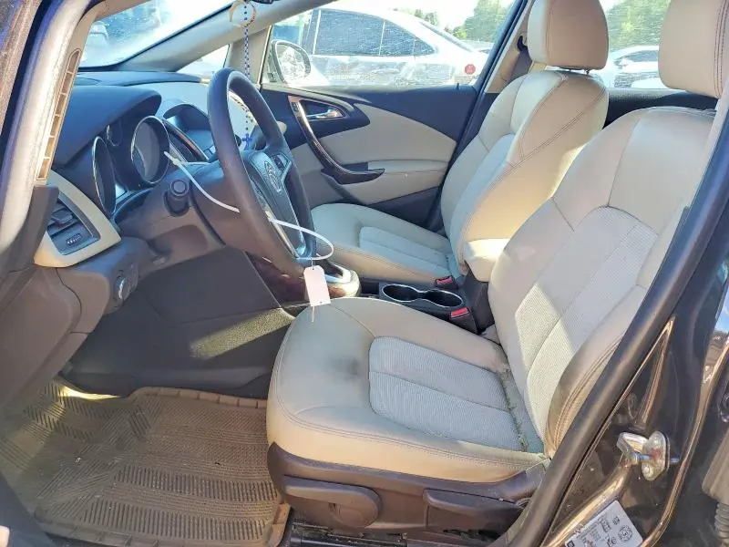 2014 BUICK VERANO   