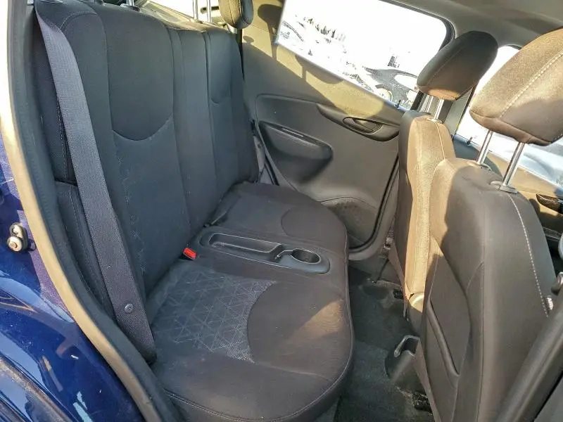 2022 CHEVROLET SPARK 1LT  