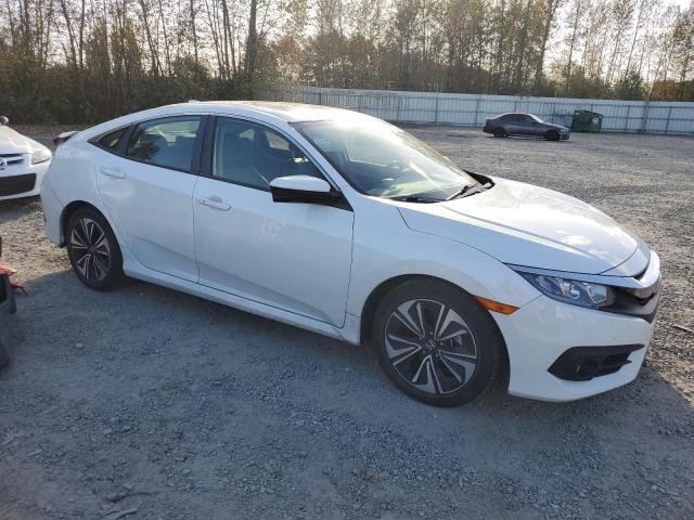 2018 HONDA CIVIC EXL