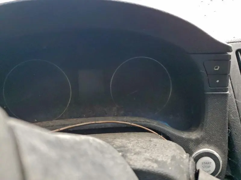 2011 INFINITI G37 BASE  