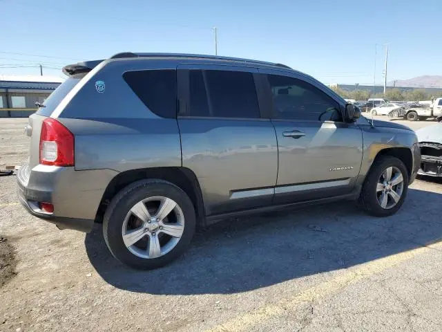 2012 JEEP COMPASS SPORT