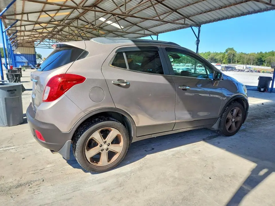 2013 BUICK ENCORE   