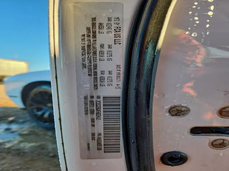 2015 DODGE CHALLENGER SXT PLUS  