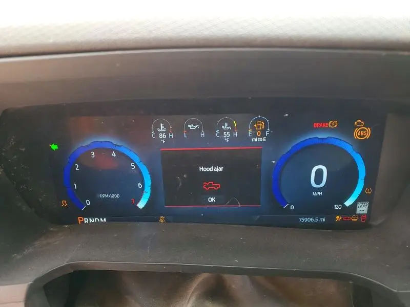 2024 FORD F150 XLT  