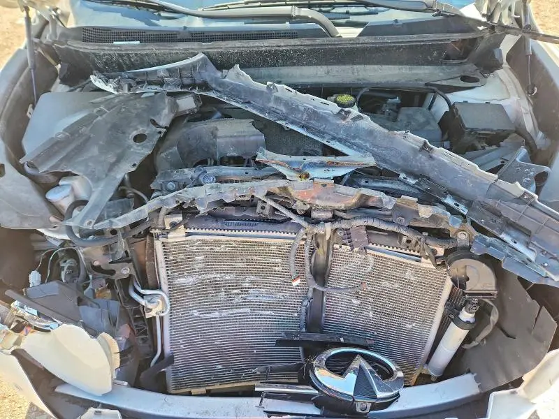 2014 INFINITI QX60 BASE  