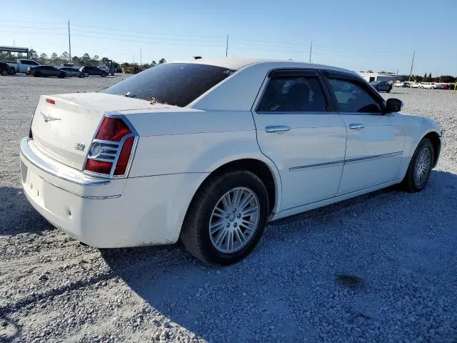 2010 CHRYSLER 300 TOURING  