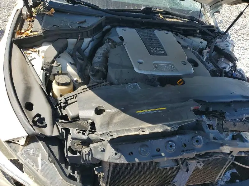 2014 INFINITI Q50 PREMIUM  