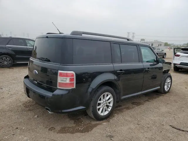 2014 FORD FLEX SE  