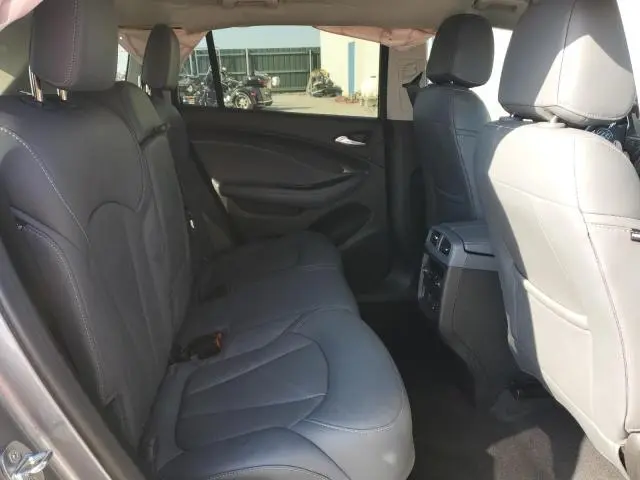 2019 BUICK ENVISION PREMIUM  
