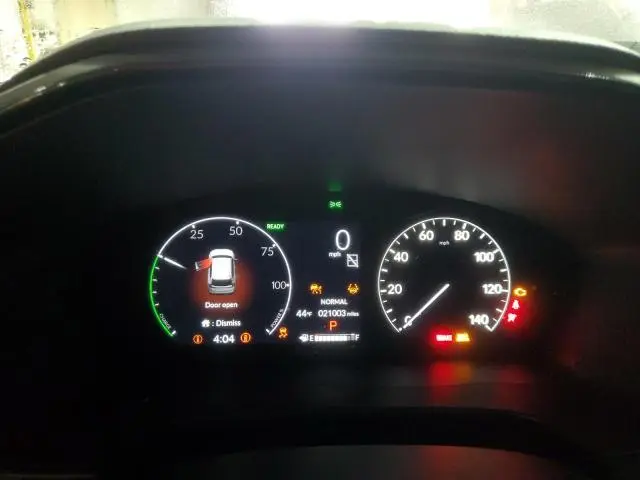 2024 HONDA CR-V SPORT-L  