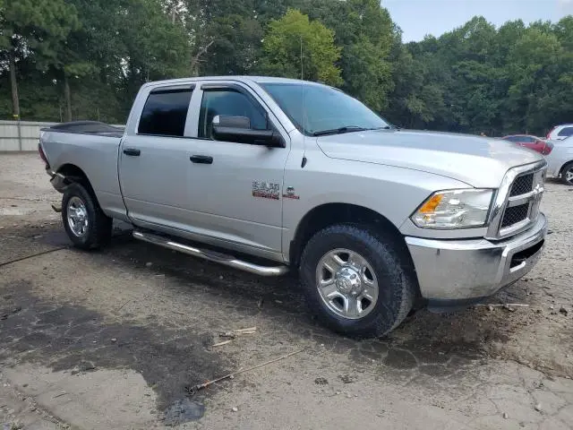 2015 RAM 2500 ST  