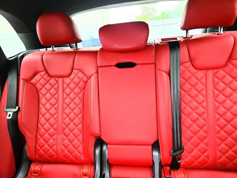 2024 AUDI SQ5 PREMIUM PLUS  