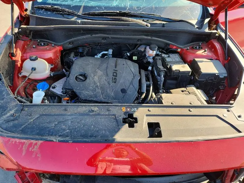 2023 HYUNDAI SANTA FE XRT  