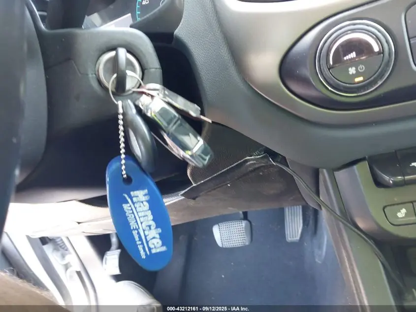 2021 CHEVROLET COLORADO 4WD  SHORT BOX Z71