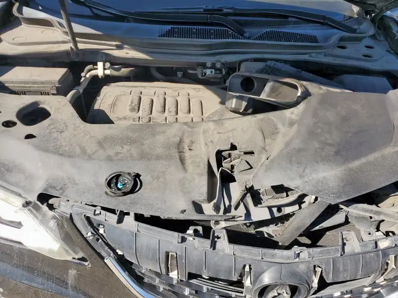 2014 ACURA MDX TECHNOLOGY  