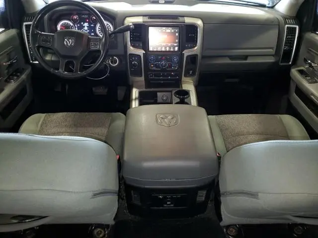 2015 RAM 2500 SLT  