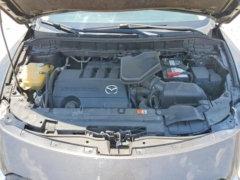 2013 MAZDA CX-9 SPORT  