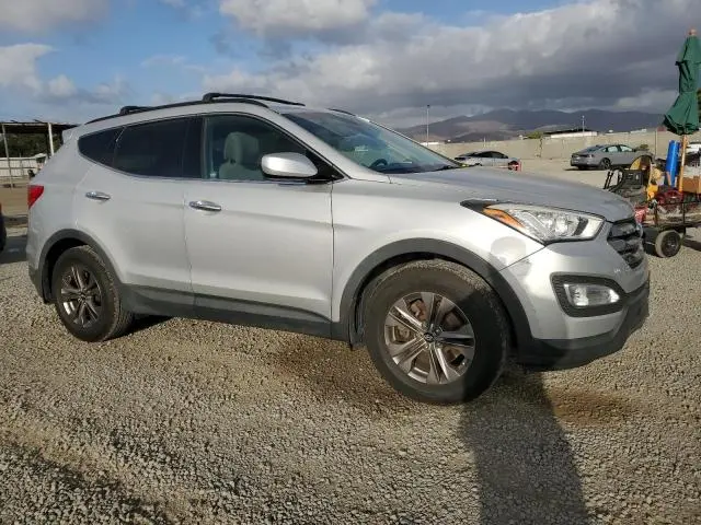 2014 HYUNDAI SANTA FE SPORT   