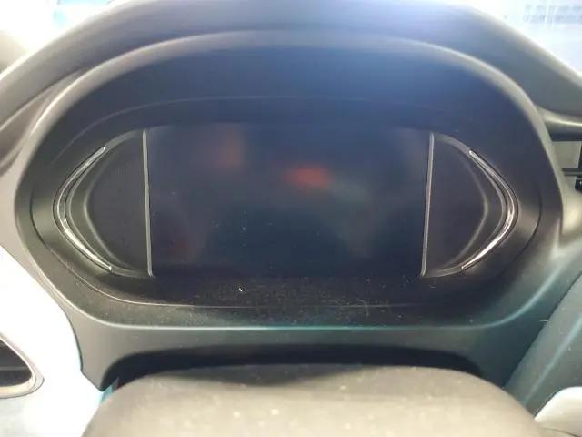 2017 CHEVROLET BOLT EV PREMIER  